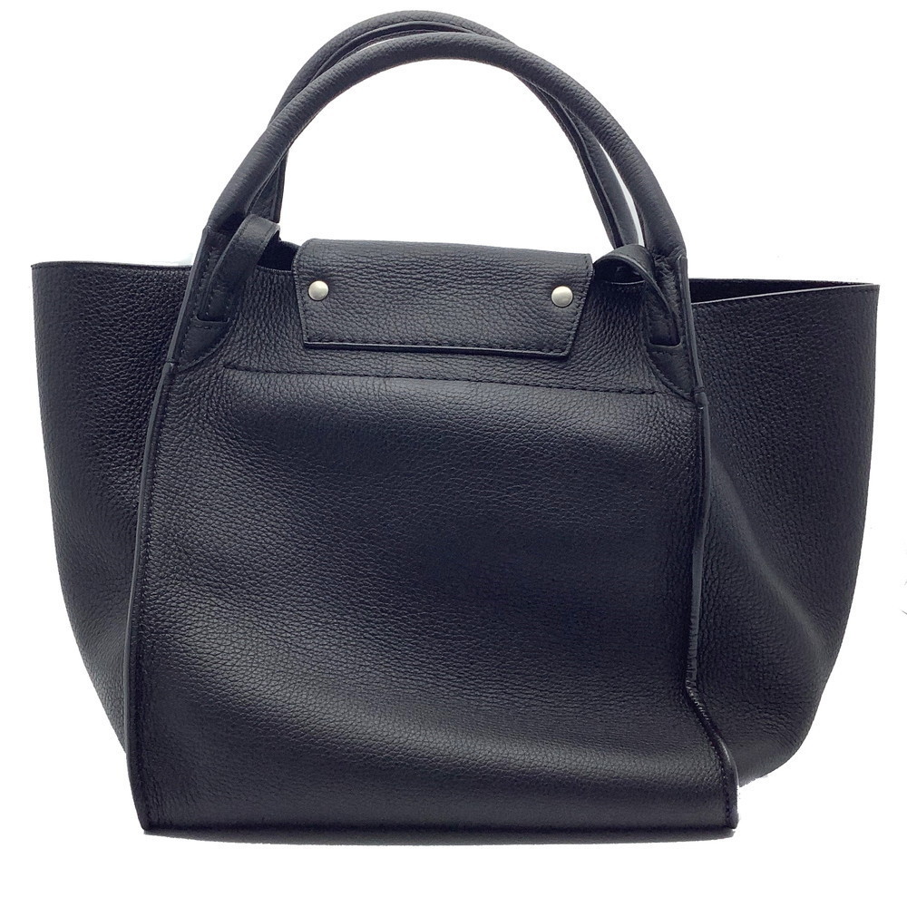 Celine Small Bag Black Big 2WAY